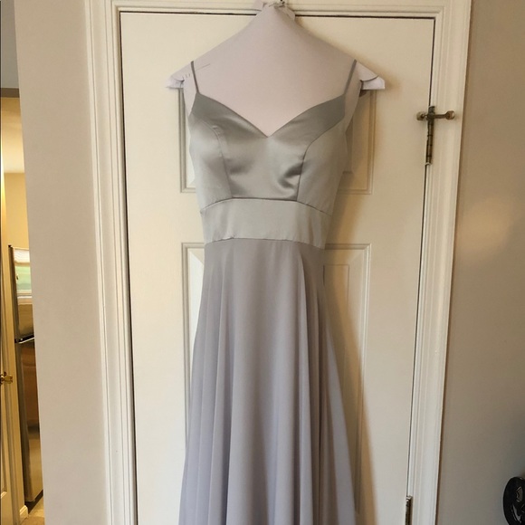 Bridesmaids/formal dress - Picture 2 of 5